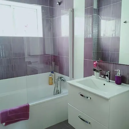 Appartamento Esteiro -parking-1ºpiso Ferrol