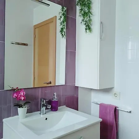 Appartamento Esteiro -parking-1ºpiso Ferrol