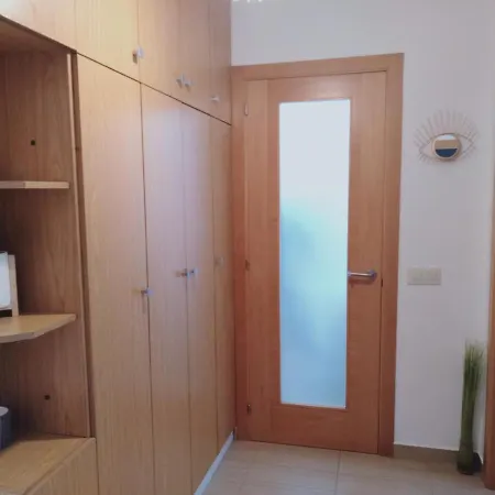 Appartamento Esteiro -parking-1ºpiso Ferrol